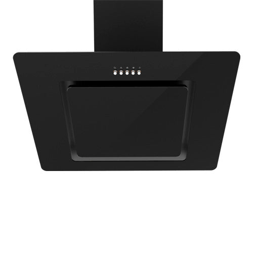 Campana 60cm decorativa Infiniton CMPTRALSG60 400m3h