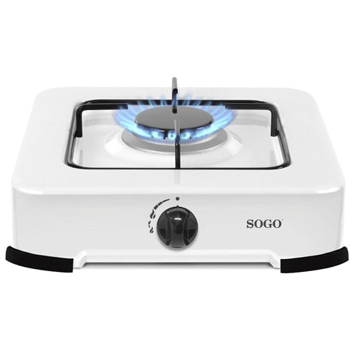 Hornillo de gas 1 Fuego Sogo COCSS10255
