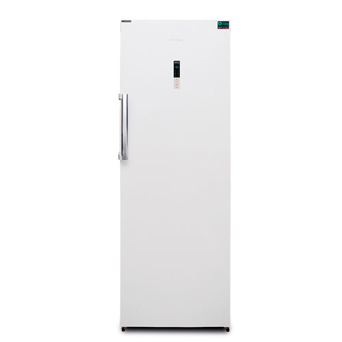 Congelador vertical 185x70 No Frost Infiniton CV873WH A++