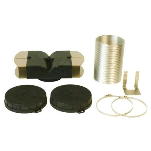 Kit Recirculación DHZ5465 Campana DIC043650