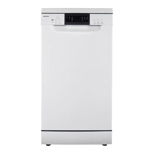 Lavavajillas 45cm Infiniton DIW42HW A++ blanco