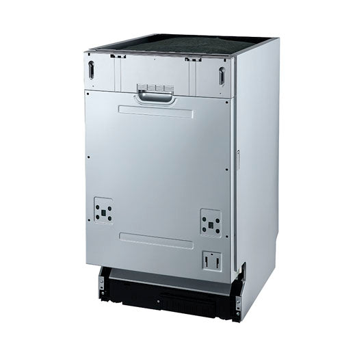 Lavavajillas 45cm 3ª bandeja Infiniton DIWNB410 A++ integrable