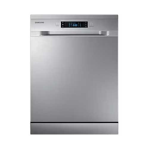Lavavajillas 60cm SAMSUNG DW60M6040FS/EC Inox Clase E