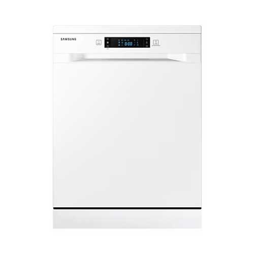 Lavavajillas 60cm Samsung DW60M6040FW/EC Blanco Clase E
