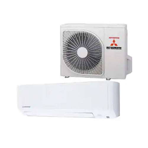 Aire Split 2150 Frigorías / 2408 Kcal Mitsubishi DXK09Z6W SAMART A++