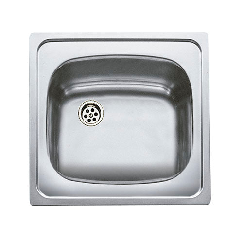 Fregadero 44x46,5 Teka E/50 1C
