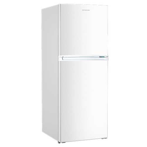 Frigorífico 143x55 2 Puertas No Frost Infiniton FG198TD14WEA Blanco Clase E
