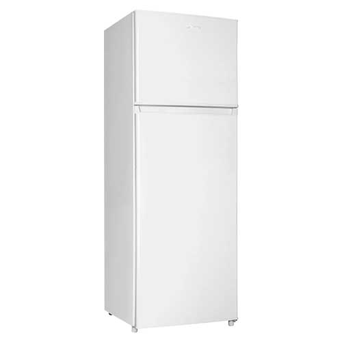 Friogorífico 172x60 2 Puertas Defrost Infiniton FG300D72WEP Blanco Clase E