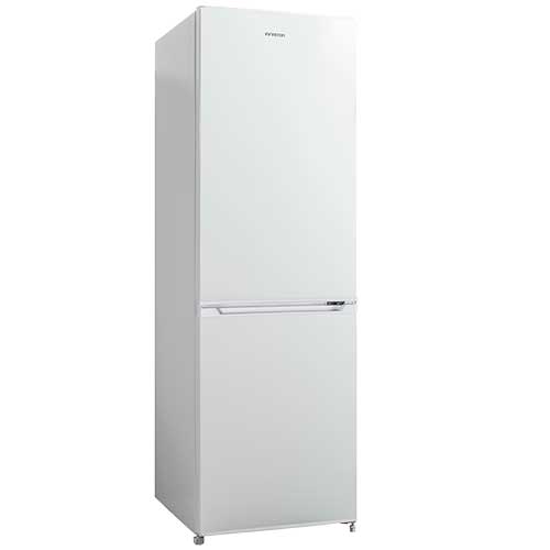 Frigorífico Combi 170x54.5 NoFrost Infiniton FGC236C70WEM Blanco Clase E