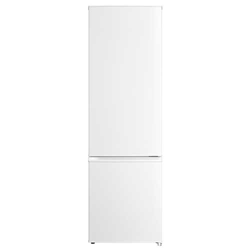 Frigorífico Combi 180x55 Infiniton FGC-262C80BEP Blanco Clase E