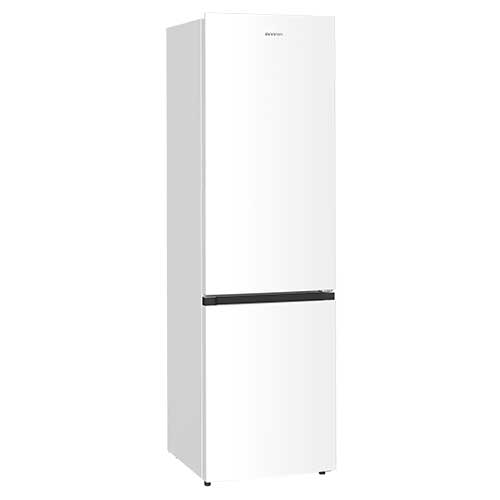 Frigorífico Combi 202x59.5 No Frost Infiniton FGC340C20BEM Blanco Clase E