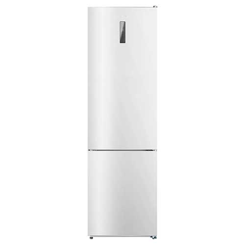 Frigorífico Combi 201x60 Total No Frost Infiniton FGC345C20WEC Blanco Clase E