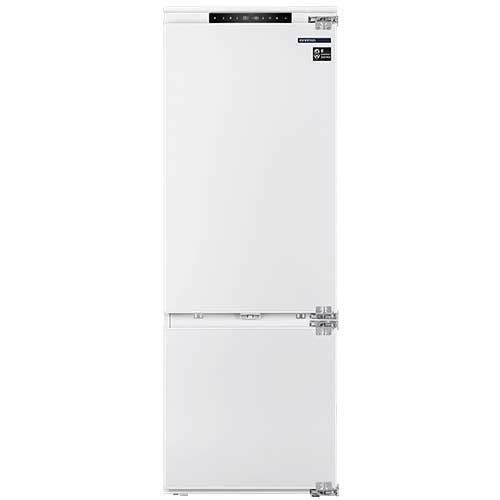 Frigorífico Combi 193.7x69 Infiniton FGCBB690 Integrable Clase E