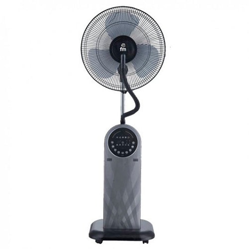 Ventilador Nebulizador FMND95 40CM oscilante temporizador 8h mando