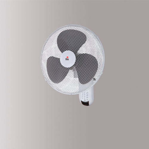 Ventilador de pared 40CM 50W FM VM140M con mando
