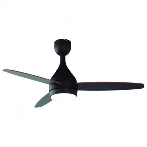 Ventilador Techo 132CMF M FMVT5000L 3 Aspas Motor DC