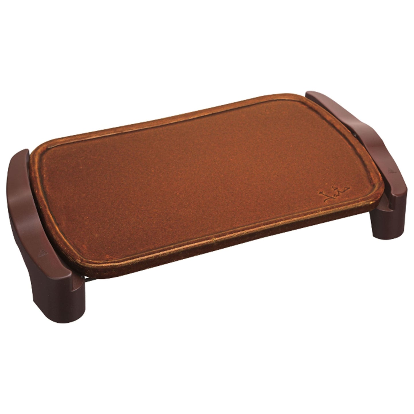 Plancha de Asar 1600W Jata GR559 Terracota