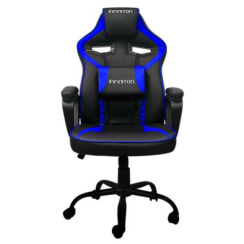 Silla Gaming Infiniton GSEATTS Azul