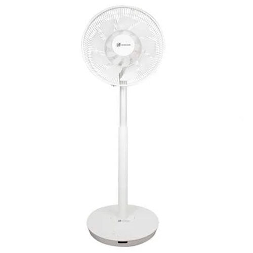 Ventilador Pie 35cm 25W Haverland HAVHYPEK Ultra Silence Motor DC