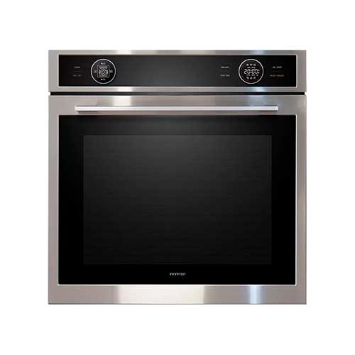 Horno Multifunción 60cm 72L iNFINITON HORNODD13SA Inox A.