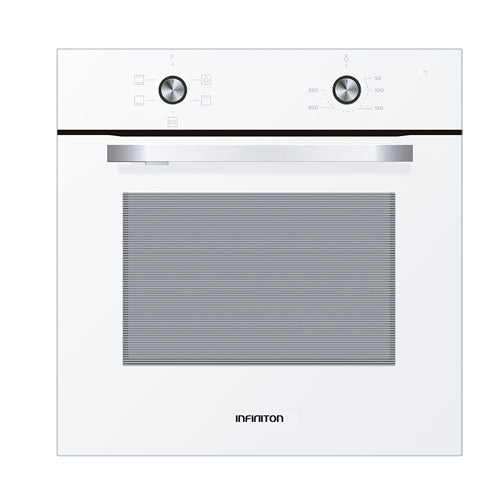 Horno 60cm 70L Infiniton HORNOWF470 A blanco