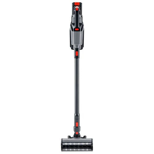 Aspirador Escoba con bolsa sin cable 18V Severin HV7185 Sepuro Carga rápida 1H