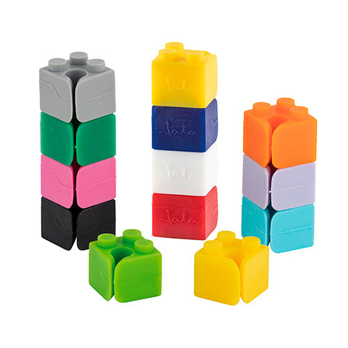 Marcador de copas y vasos Jata HVIN2207 12 und