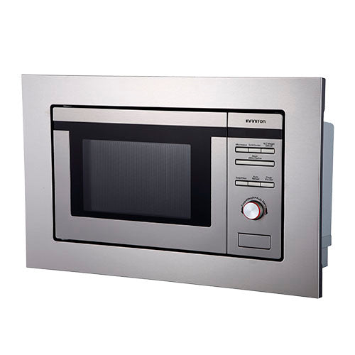 Microondas 20L 800W Infiniton IMW1620 grill inox integrable