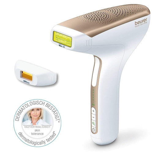 Depiladora luz pulsada Velvet Skin Pro IPL8500