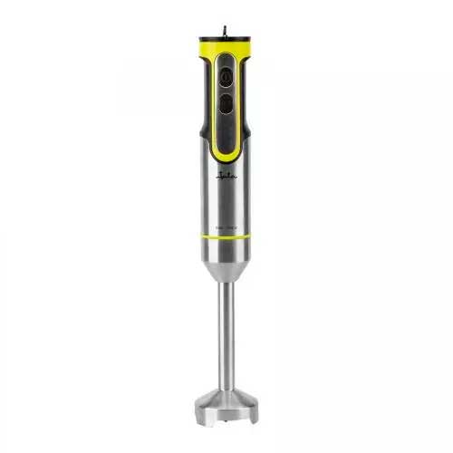 Batidora Mano 1200W Jata JEBT1788 Inox Lima