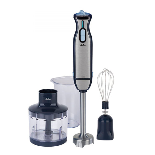 Batidora de Mano 1000W Jata JEBT5026 con accesorios