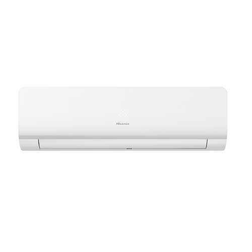 Aire Split 4300F/4816K Hisense KC50XS1G Wifi Blanco A++/A++