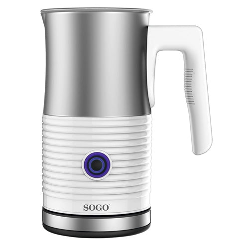 Espumador de Leche Sogo KETSS5745 Blanco