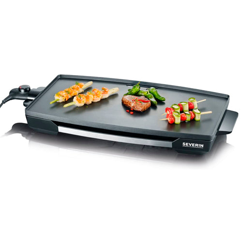 Plancha de asar 60CM Severin