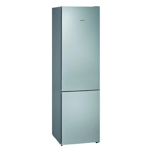 Frigorífico Combi 203X60 No Frost SIEMENS KG39NVIDA A+++ Acero