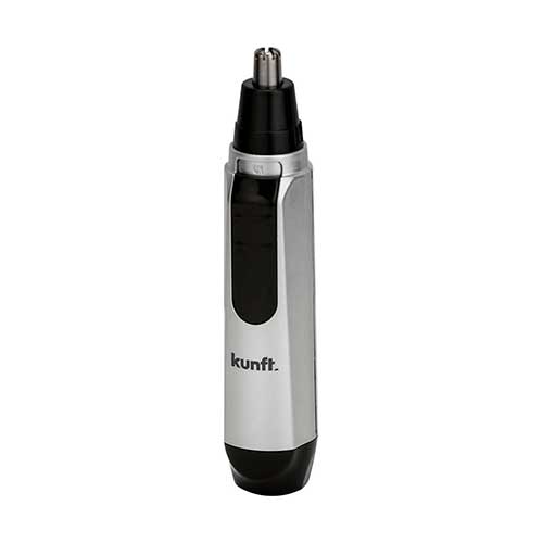 Recortador Nariz y Oreja Kunft KNT2668 Gris