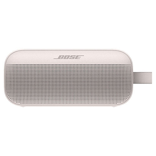 Altavoz Bose Sound Link Flex Blanco *DESPRECINTADO**