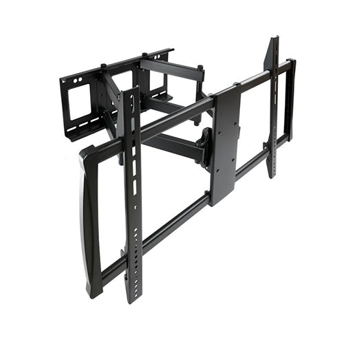 Soporte para TV/Monitor 60-100" TooQ LP75100TNB Vesa 600x900 Max 80Kg Negro