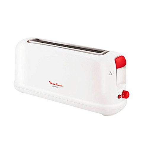 Tostador 1 ranura 1000w Moulinex LS160111