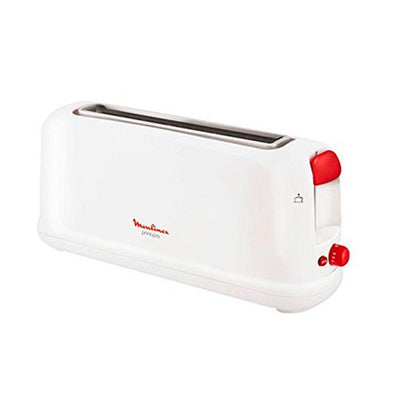 Tostador 1 ranura 1000w Moulinex LS160111