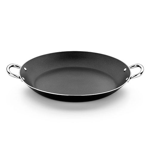 Paellera 38cm Monix M371638 Resistent Plus