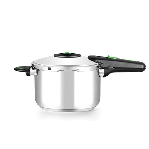 Olla A Presión 4L Monix Presto M911001 Inox