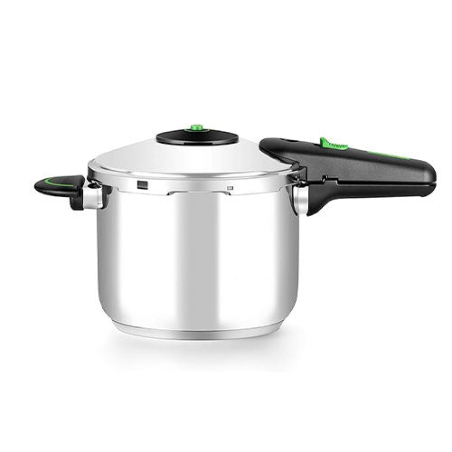 Olla A Presión 7L Monix Presto M911003 Inox