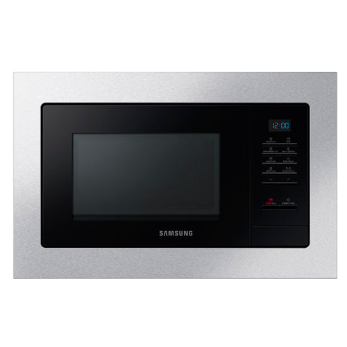 Microondas 23L 800W Samsung MG23A7013CT grill