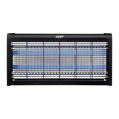 Elimina Insectos 60CM Jata MOST3548 Negro