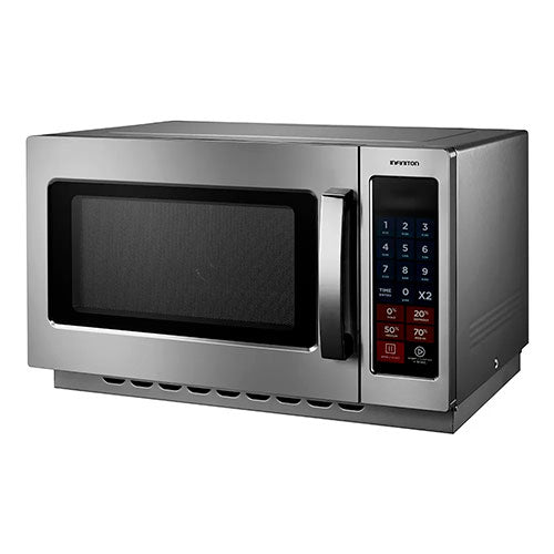 Microondas 34L 1400W Infiniton MPW34AFF Industrial