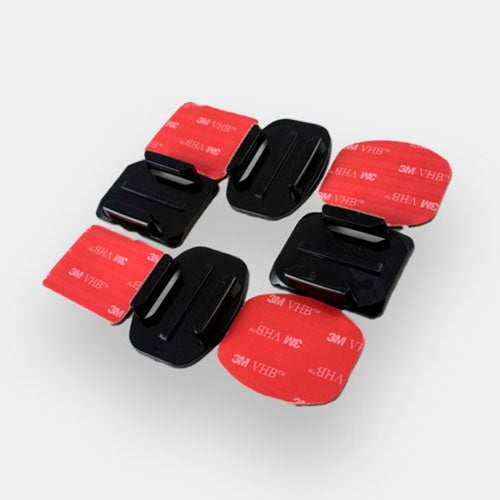 Soporte Cámara Deportiva INFINITON NSCA08 Planas