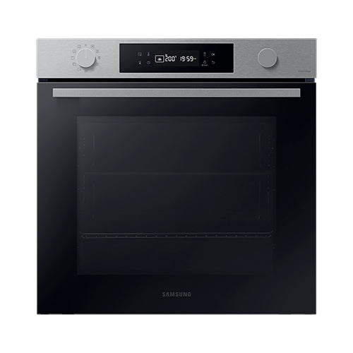 Horno Multifunción 60cm 76L Samsung NV7B41301ASU1 Pirolítico Clase A+