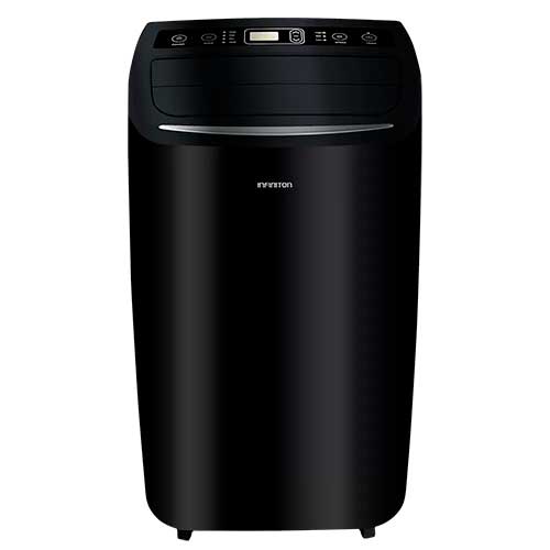 Aire Portátil 3000F Infiniton PACWL30A2BK Wifi Negro A+