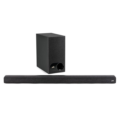 Barra de Sonido POLK SIGNA S3+ SUB Bluetooth